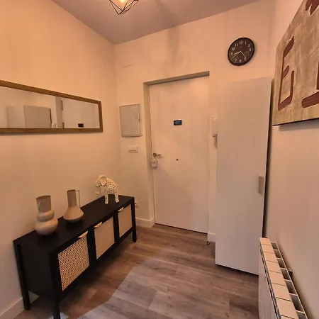 Apartmán Escola Ourense