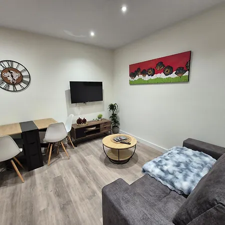 Escola Apartmán Ourense