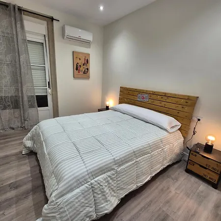 Escola Apartament